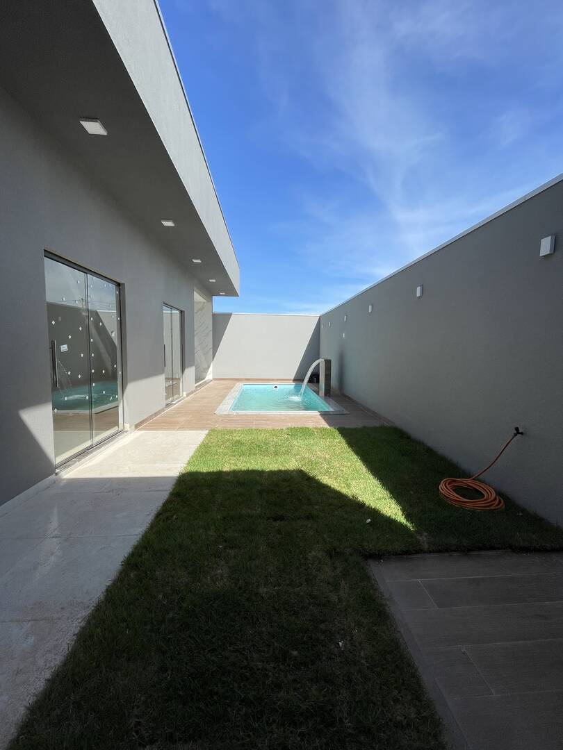 Casa, 3 quartos, 179 m² - Foto 20