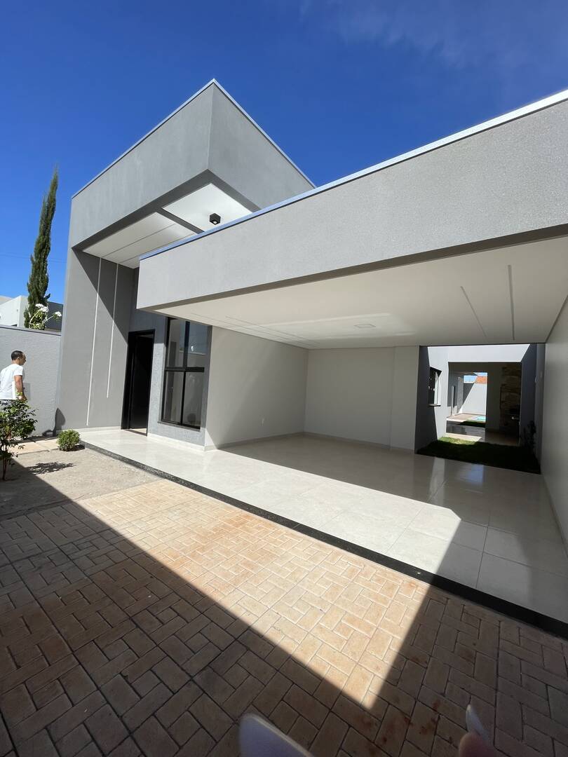 Casa, 3 quartos, 179 m² - Foto 21