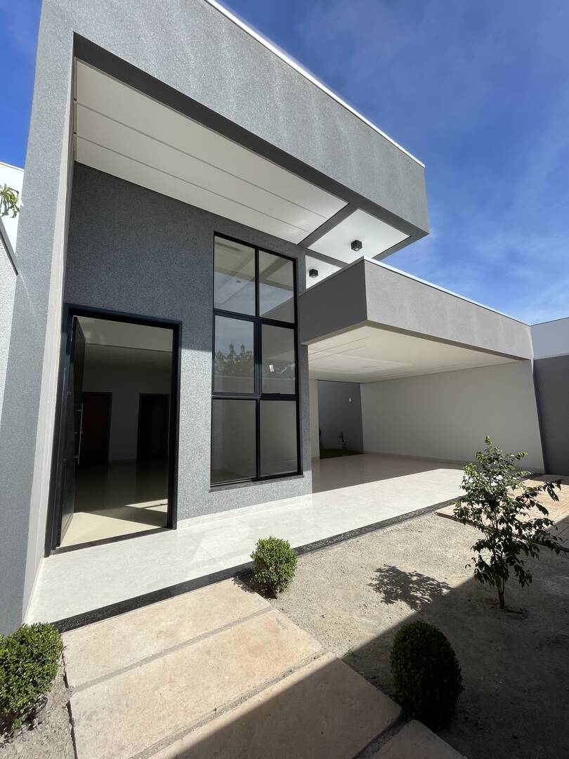 Casa, 3 quartos, 179 m² - Foto 1