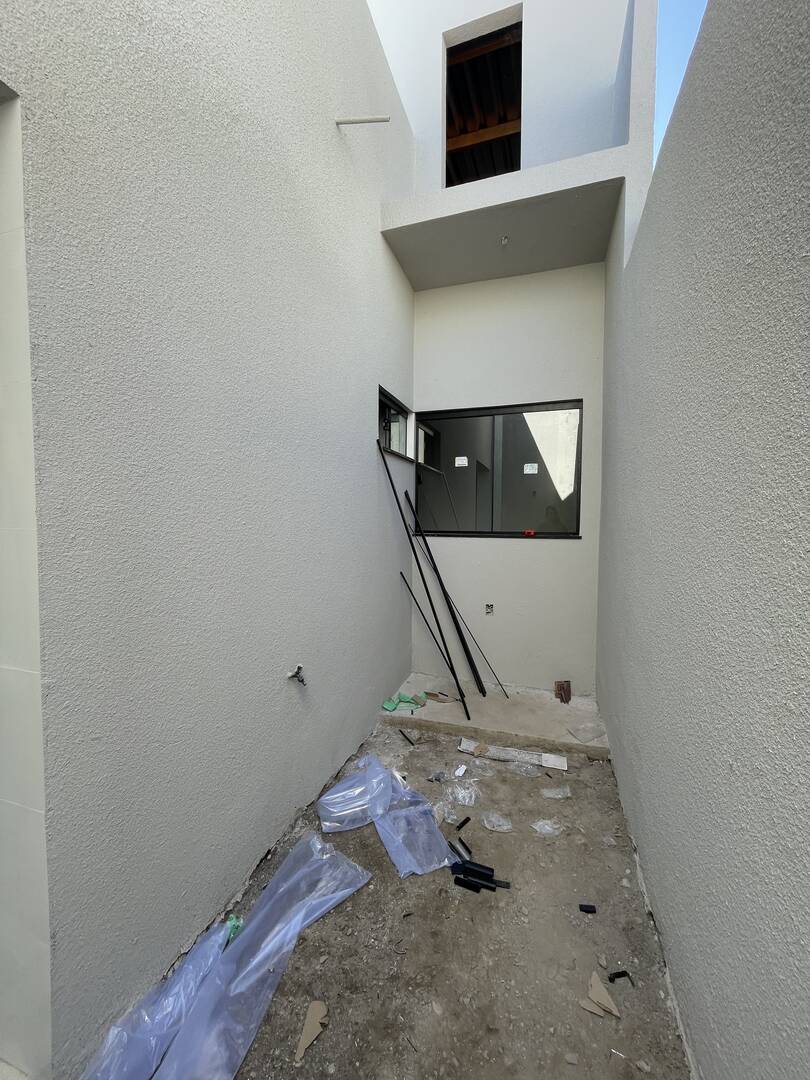 Casa, 2 quartos, 73 m² - Foto 5