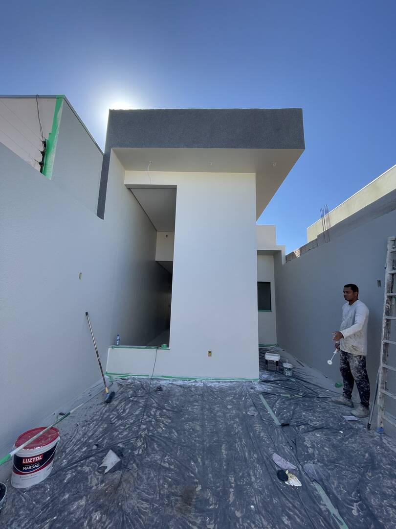 Casa, 2 quartos, 73 m² - Foto 1