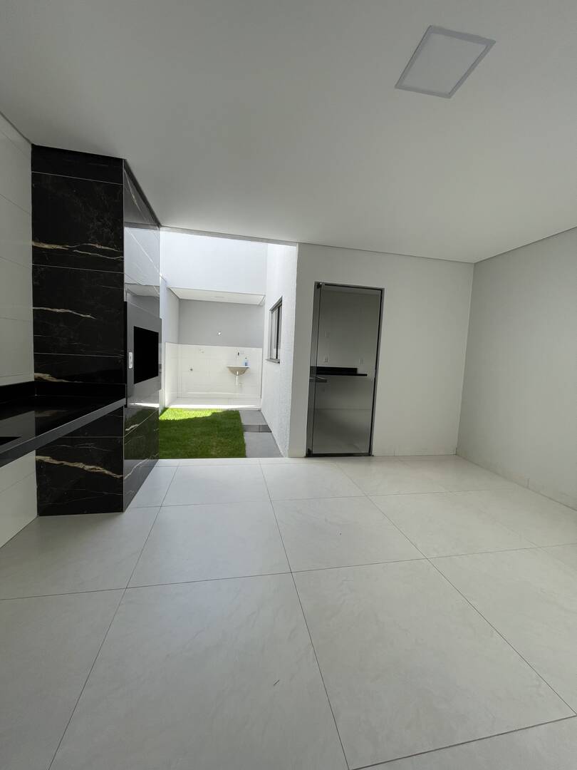 Casa, 3 quartos, 138 m² - Foto 3