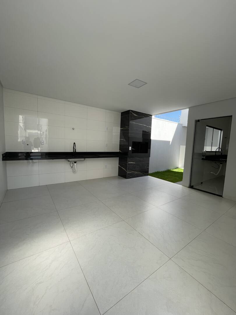 Casa, 3 quartos, 138 m² - Foto 4