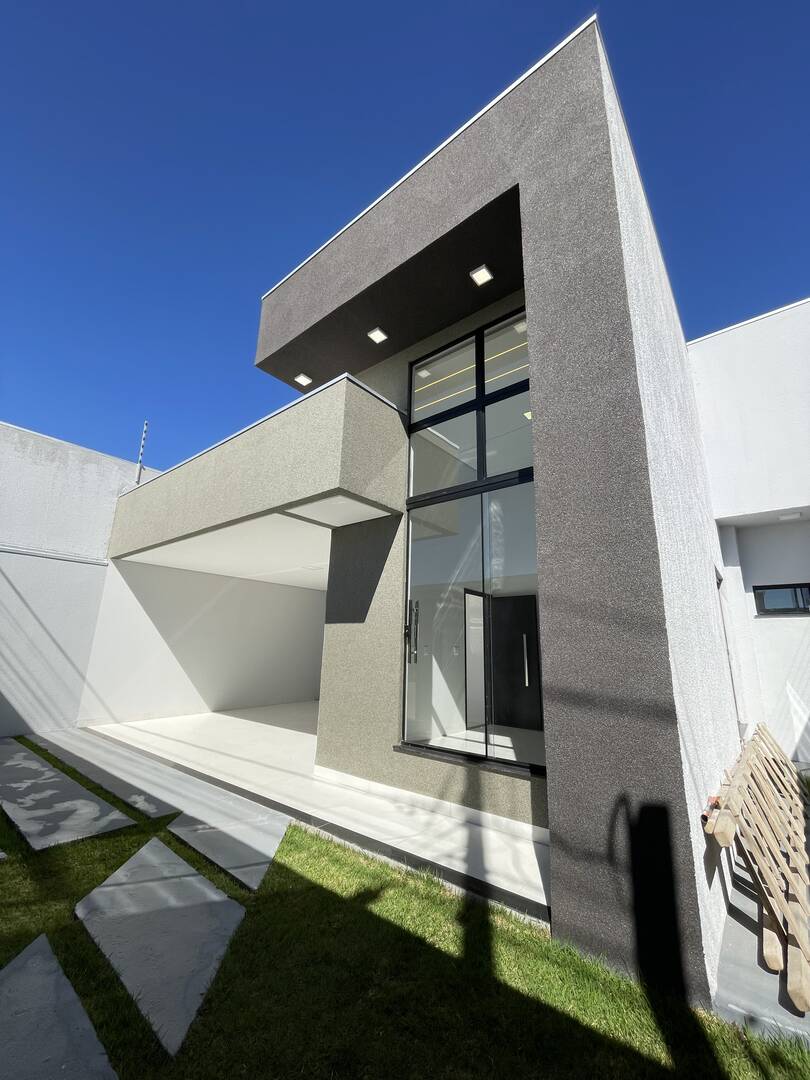 Casa, 3 quartos, 138 m² - Foto 1
