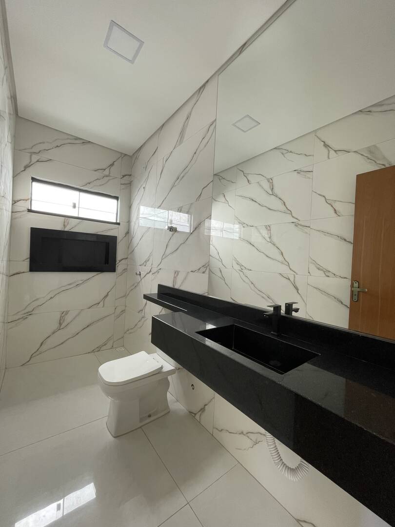 Casa, 3 quartos, 138 m² - Foto 6