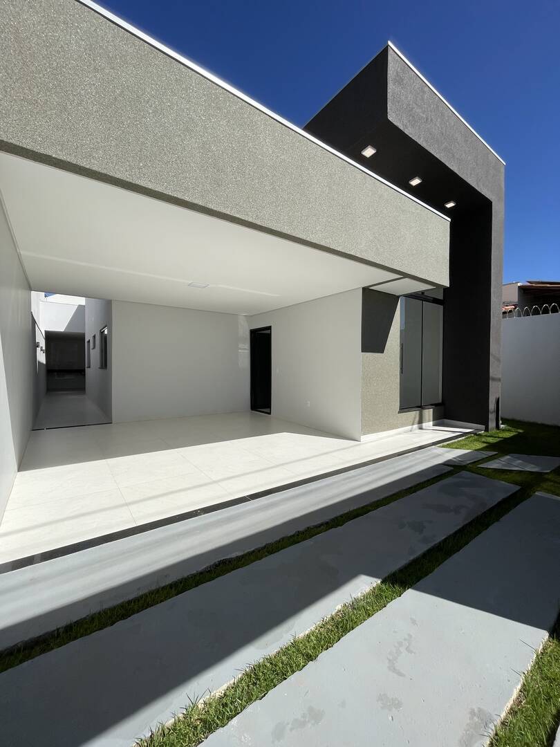 Casa, 3 quartos, 138 m² - Foto 8