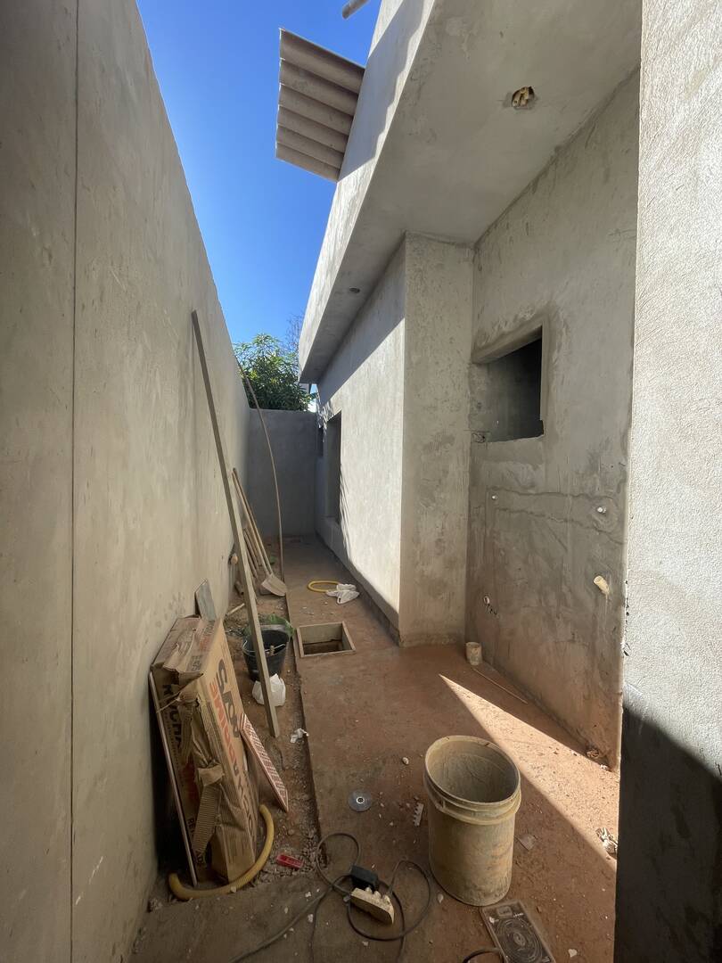 Casa, 2 quartos, 61 m² - Foto 2