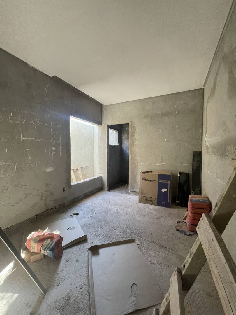Casa, 2 quartos, 61 m² - Foto 3