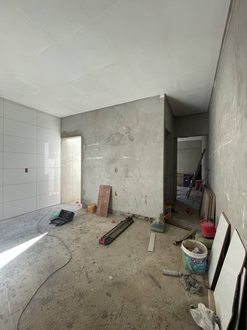 Casa, 2 quartos, 61 m² - Foto 4