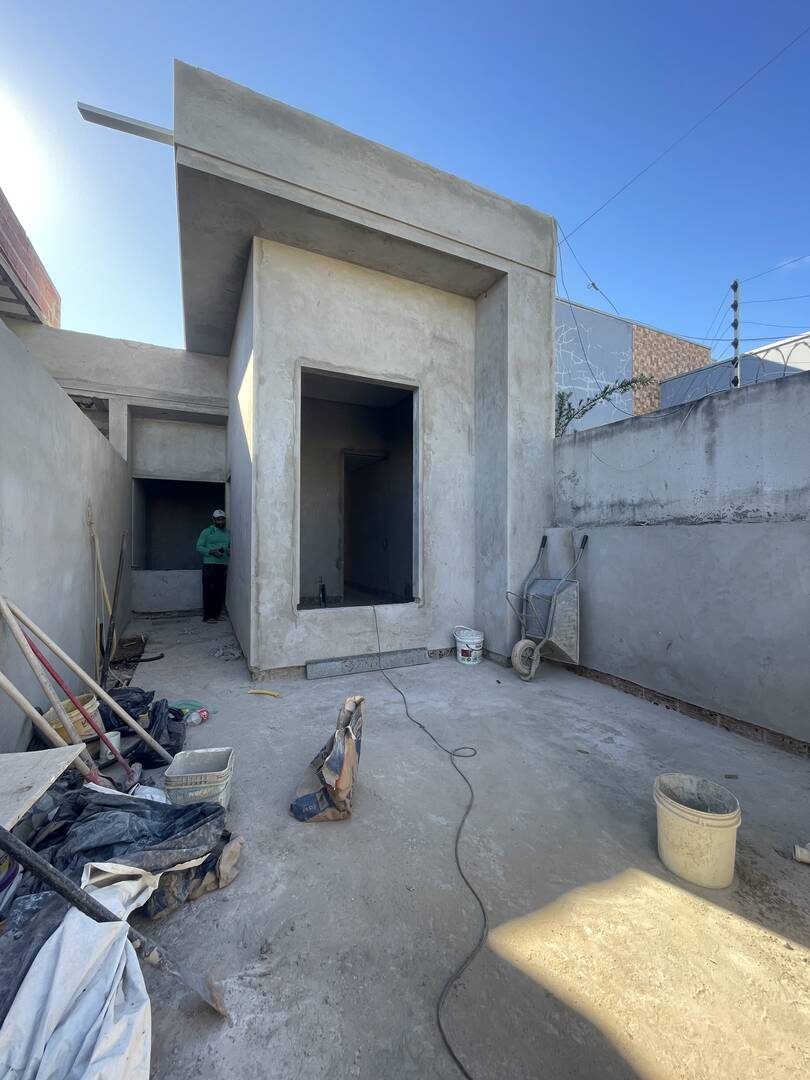 Casa, 2 quartos, 61 m² - Foto 1