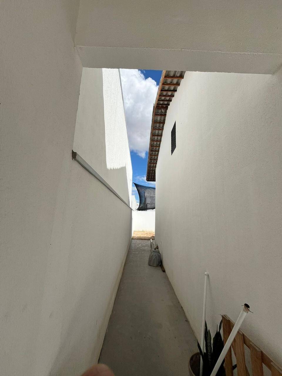 Casa, 2 quartos, 81 m² - Foto 2