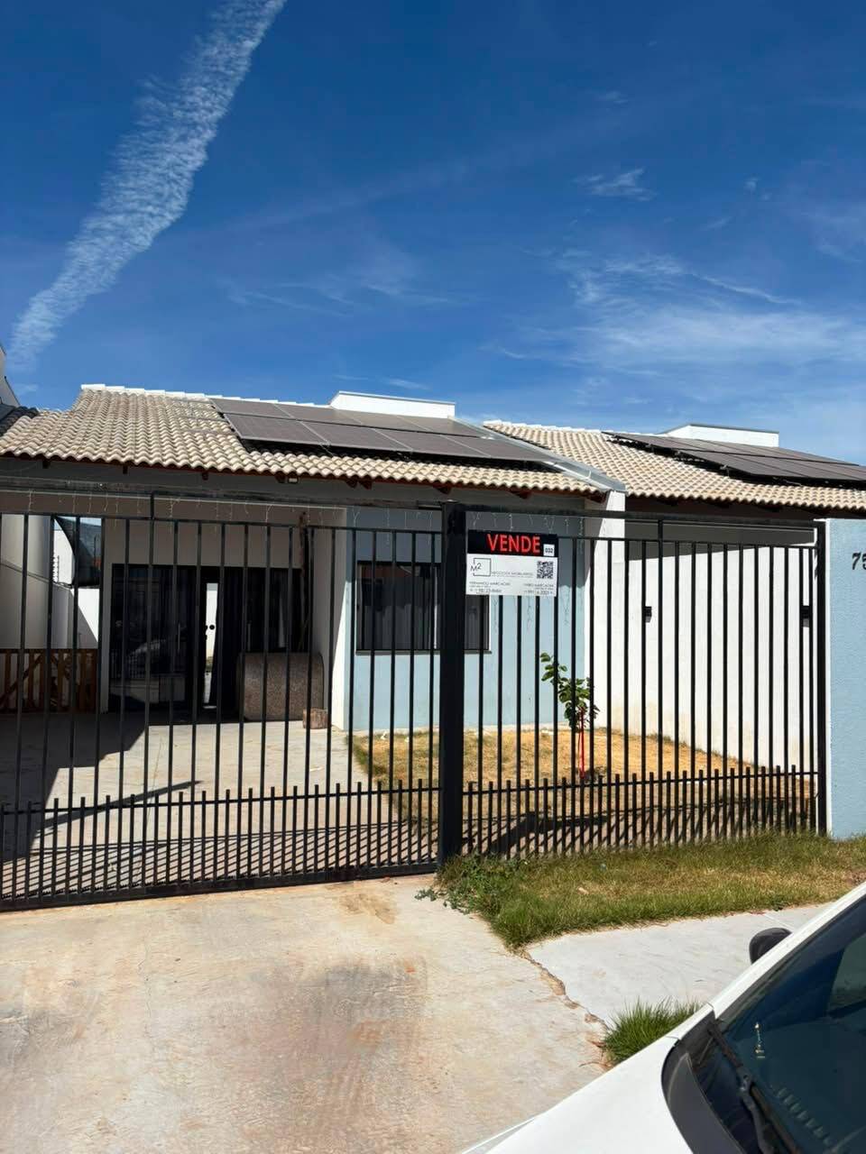 Casa, 2 quartos, 81 m² - Foto 3