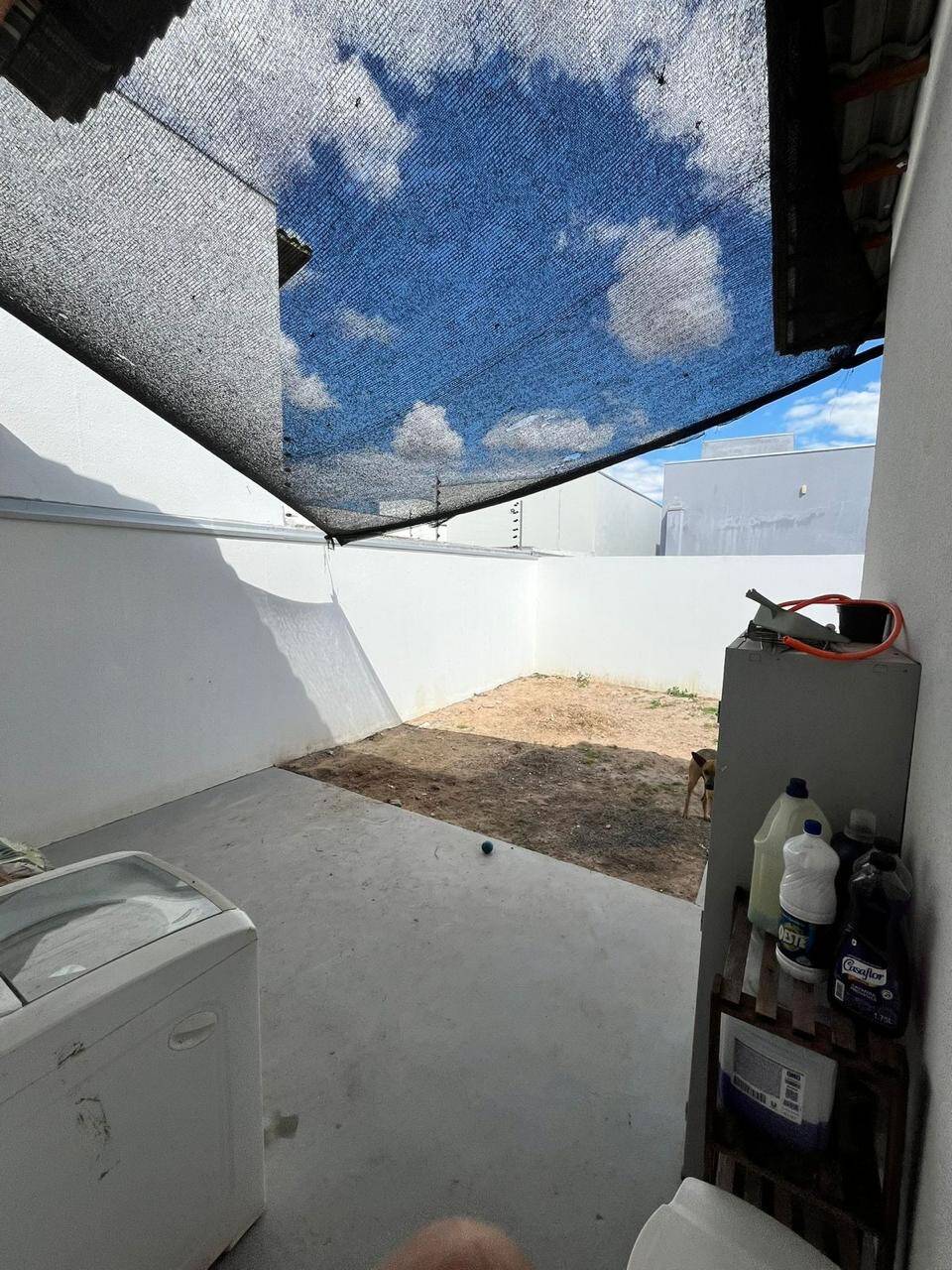 Casa, 2 quartos, 81 m² - Foto 7