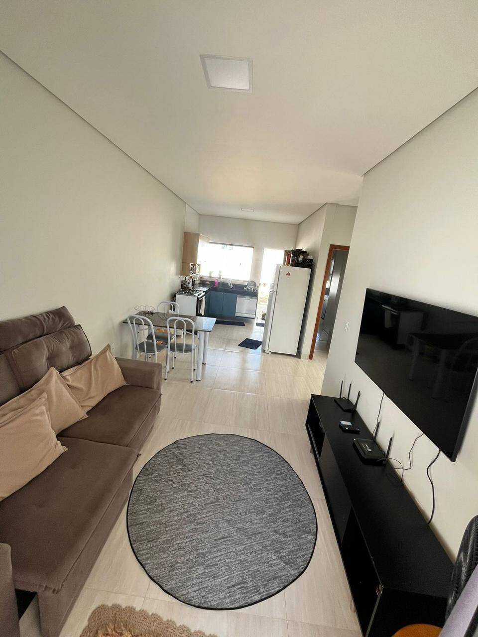 Casa, 2 quartos, 81 m² - Foto 11
