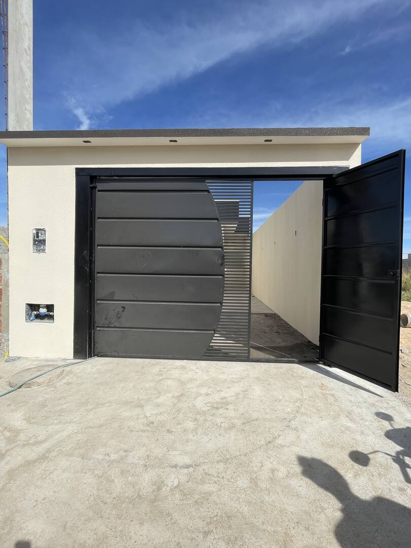 Casa, 2 quartos, 75 m² - Foto 1