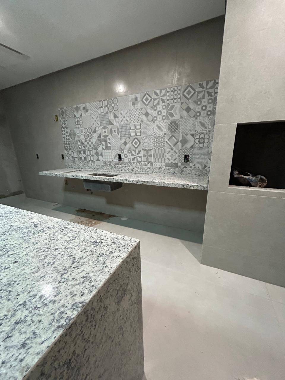 Casa, 1 quarto, 60 m² - Foto 6
