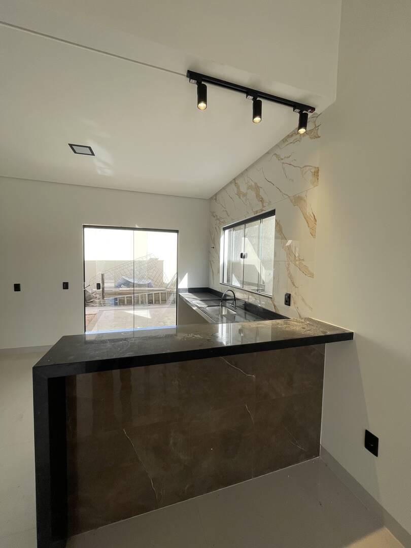 Casa, 3 quartos, 140 m² - Foto 8