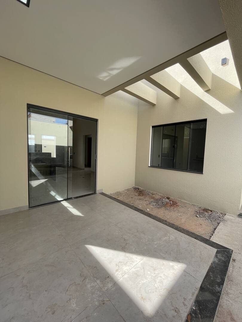 Casa, 3 quartos, 140 m² - Foto 12