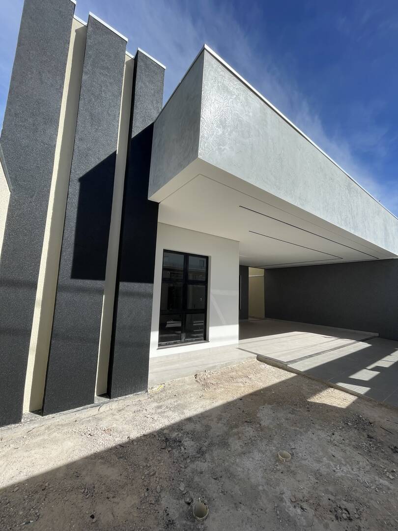 Casa, 3 quartos, 140 m² - Foto 1