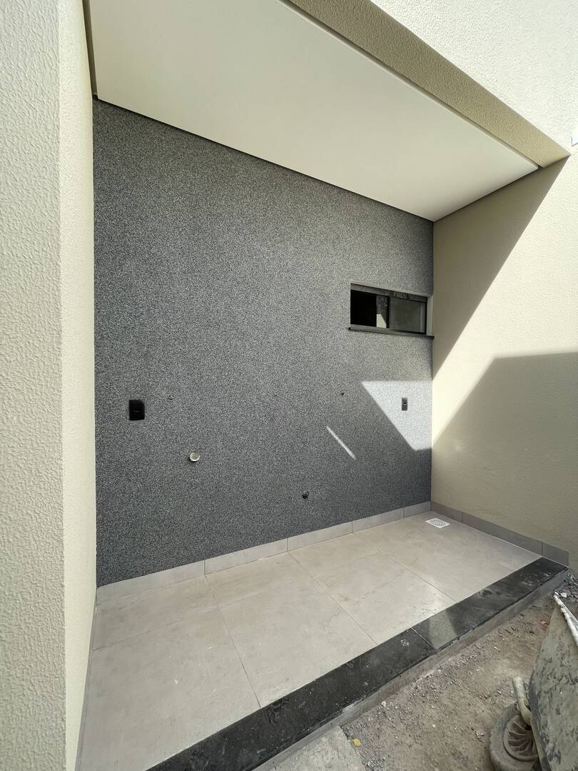 Casa, 3 quartos, 140 m² - Foto 13