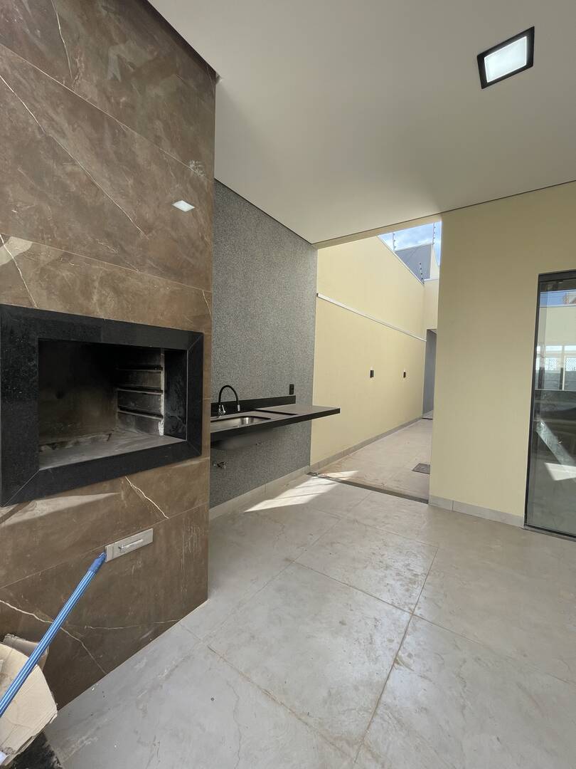 Casa, 3 quartos, 140 m² - Foto 17