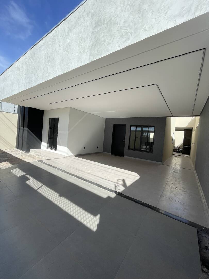 Casa, 3 quartos, 140 m² - Foto 18