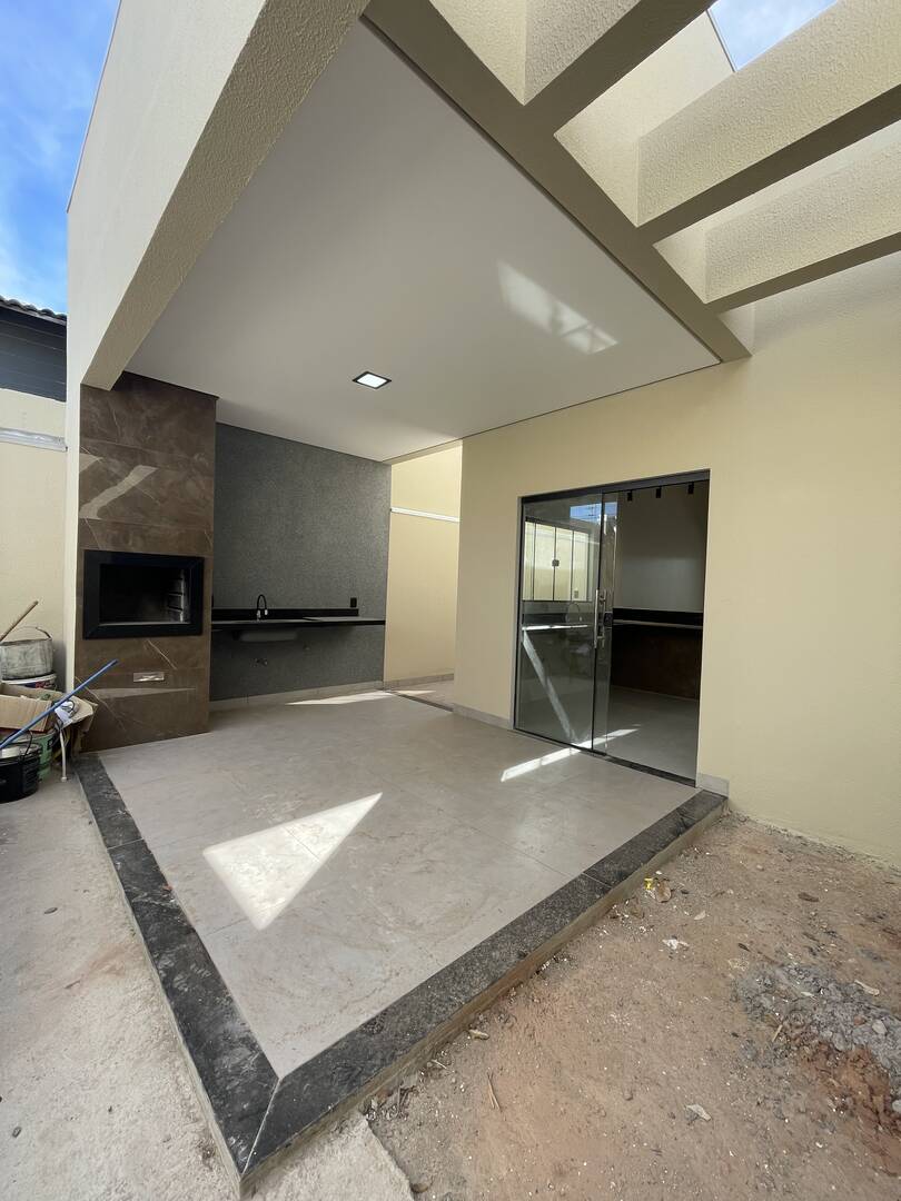 Casa, 3 quartos, 140 m² - Foto 19