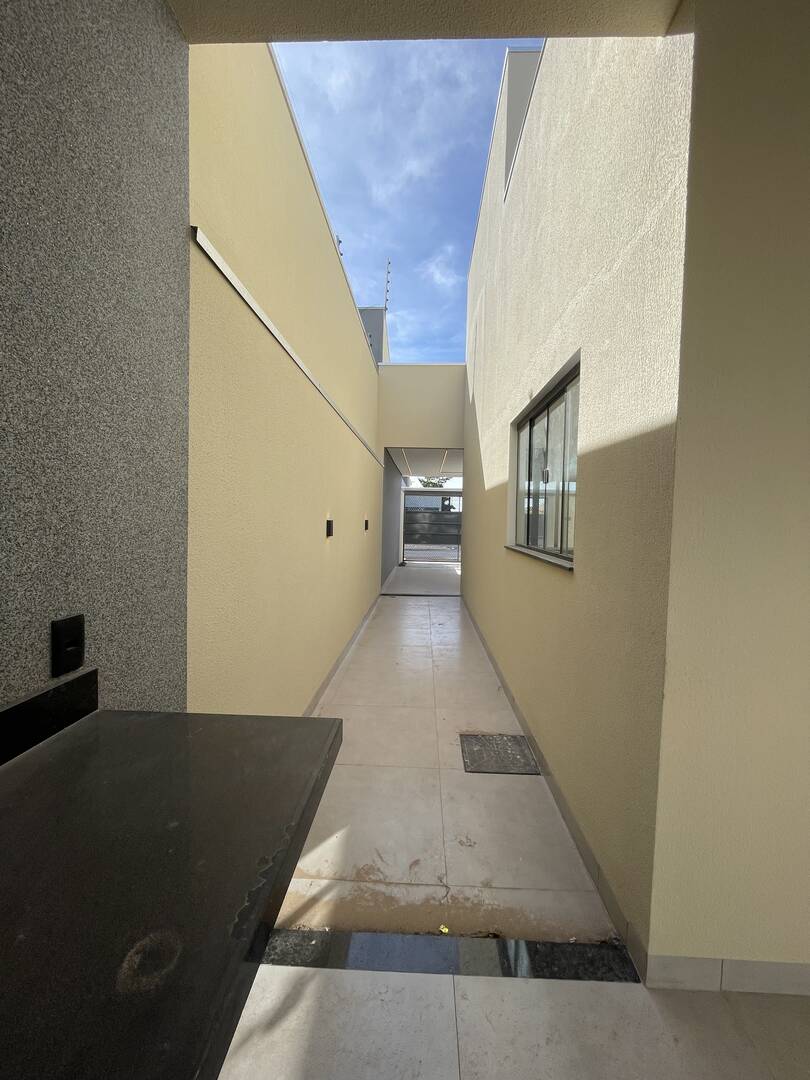 Casa, 3 quartos, 140 m² - Foto 23