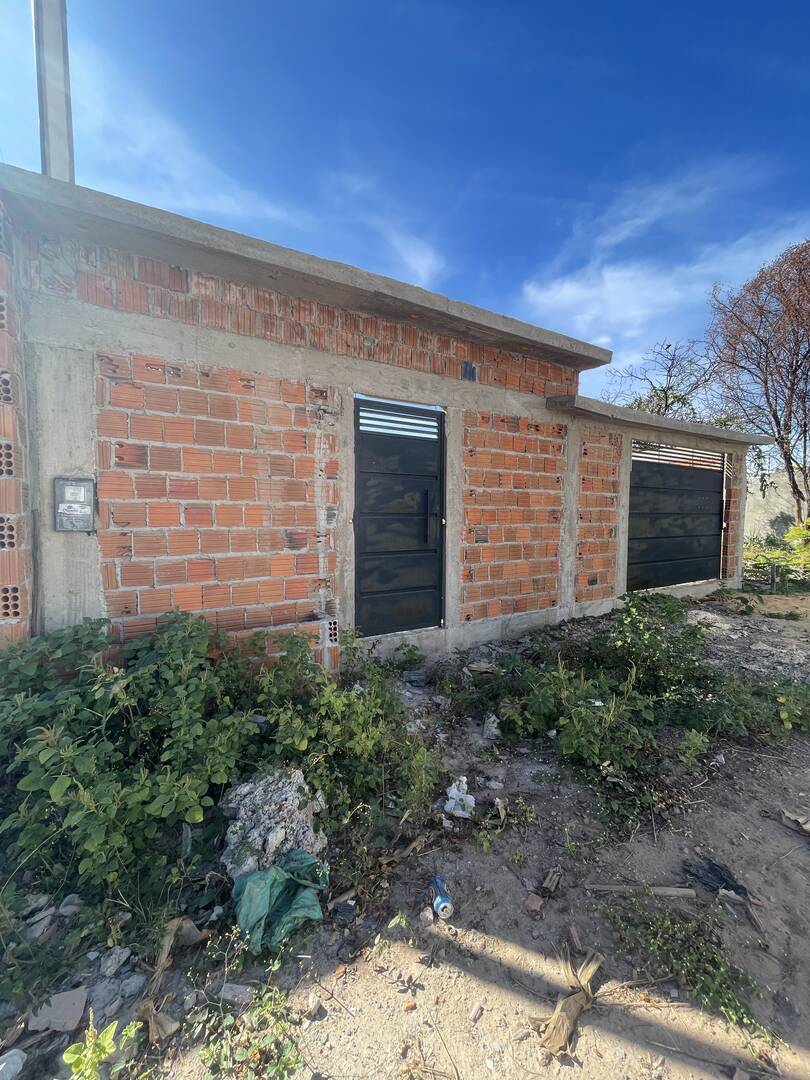 Terreno, 200 m² - Foto 1