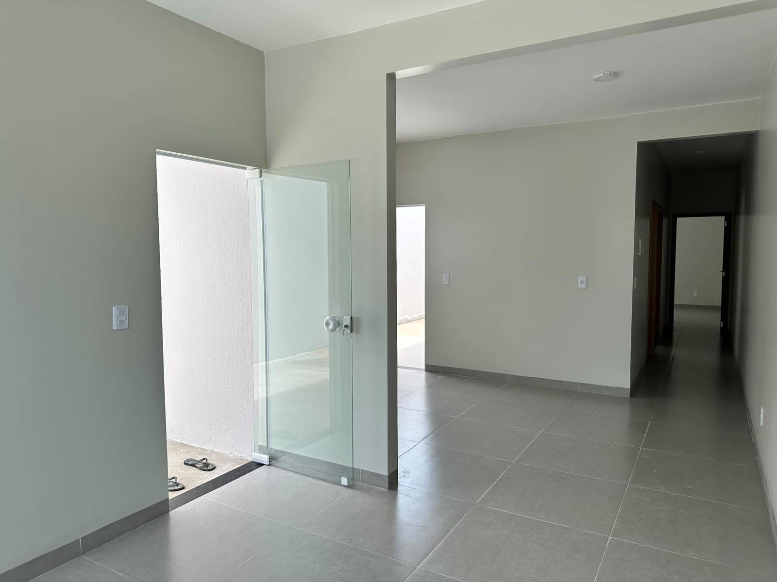Casa, 2 quartos - Foto 2