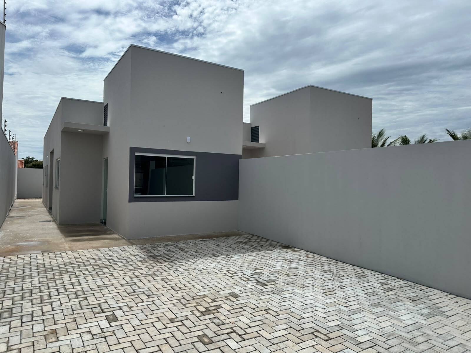 Casa, 2 quartos - Foto 1