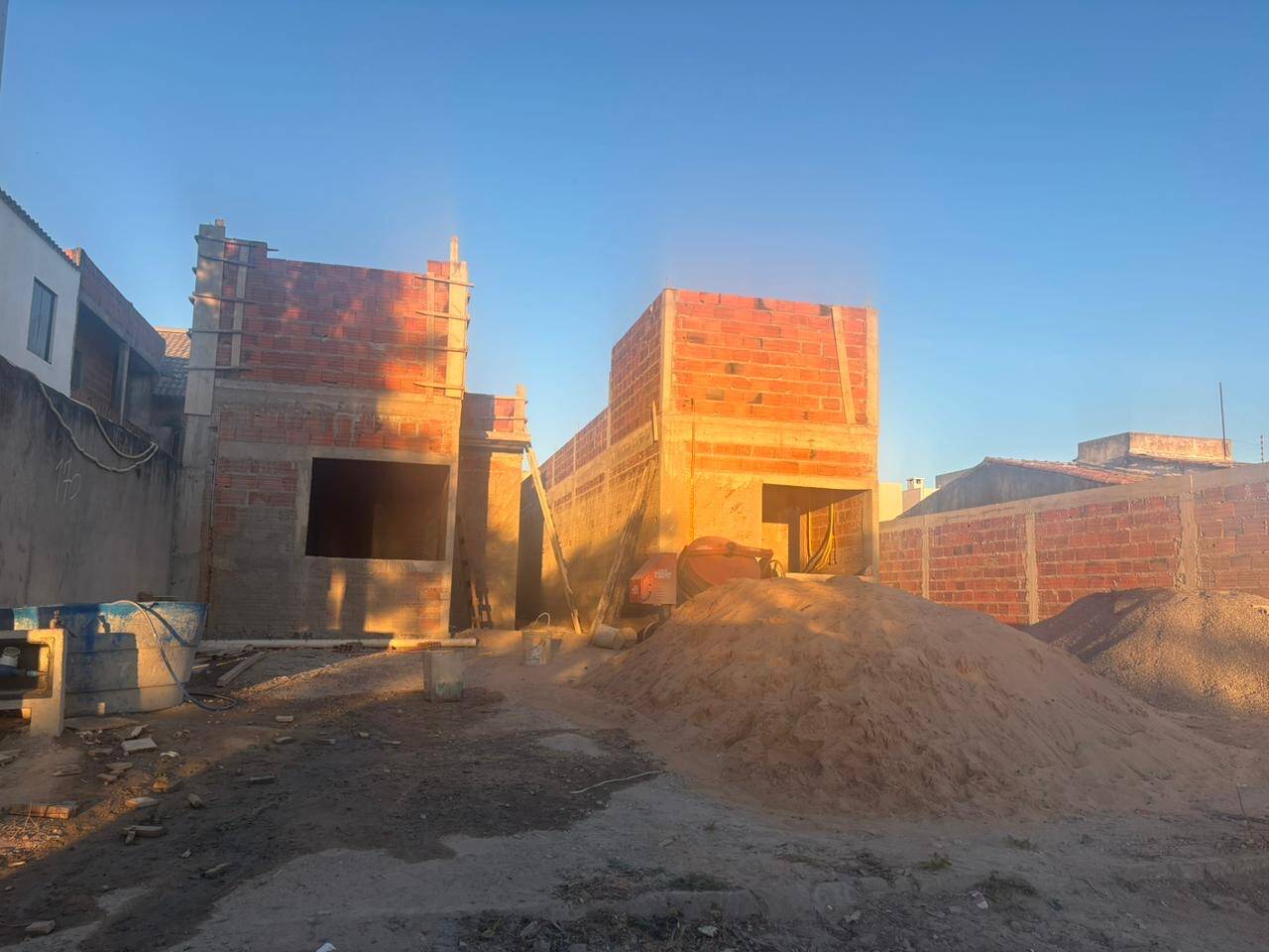 Casa, 2 quartos - Foto 6