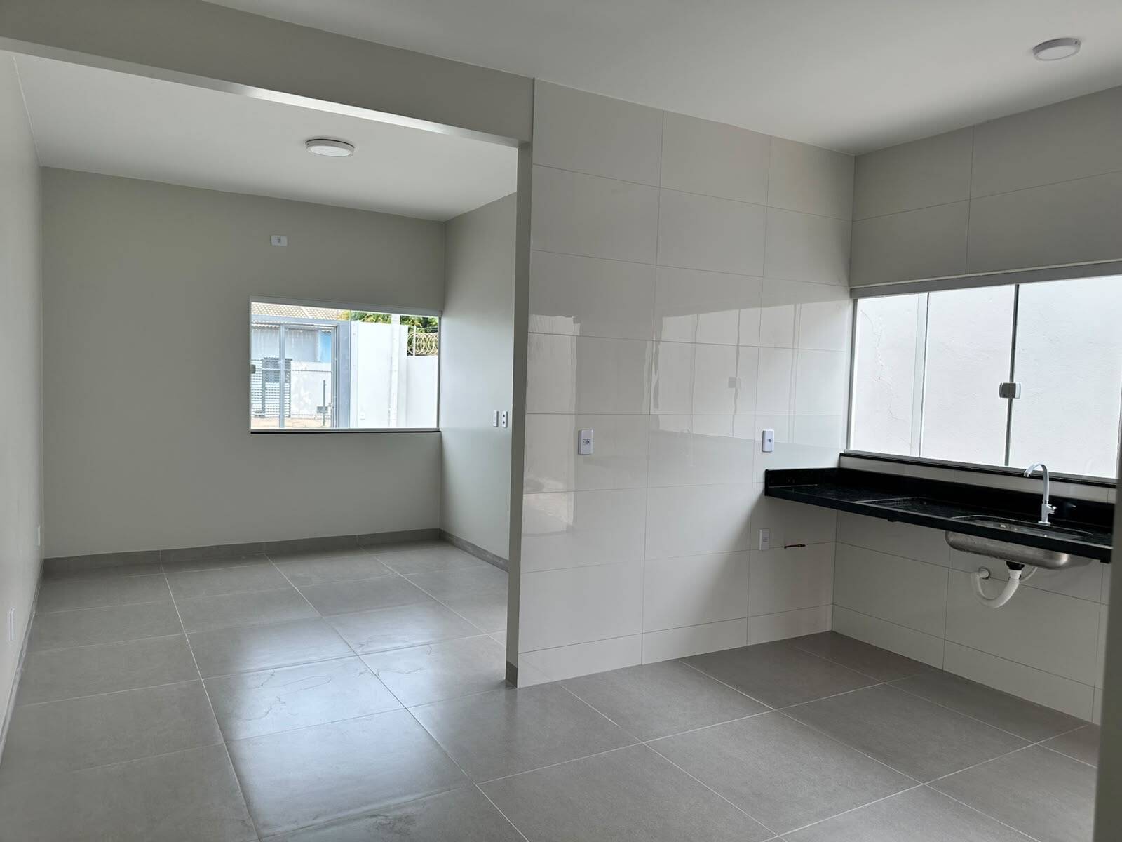 Casa, 2 quartos - Foto 7