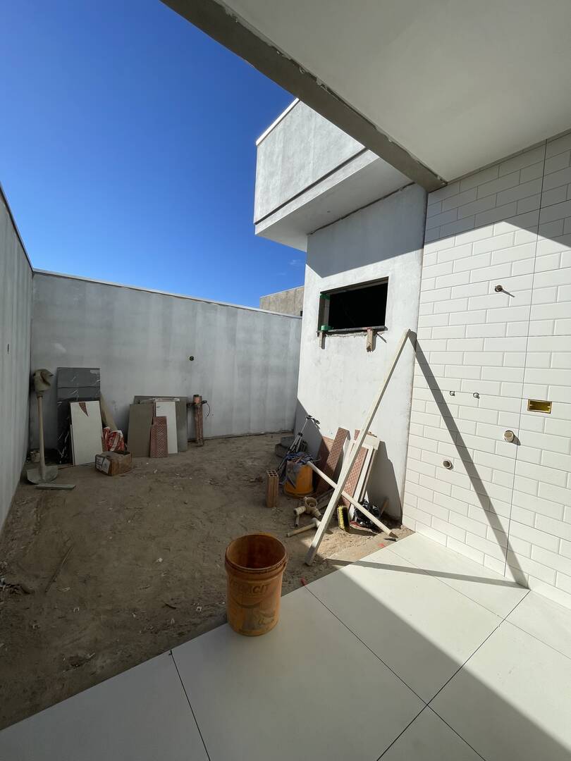 Casa, 2 quartos, 75 m² - Foto 3