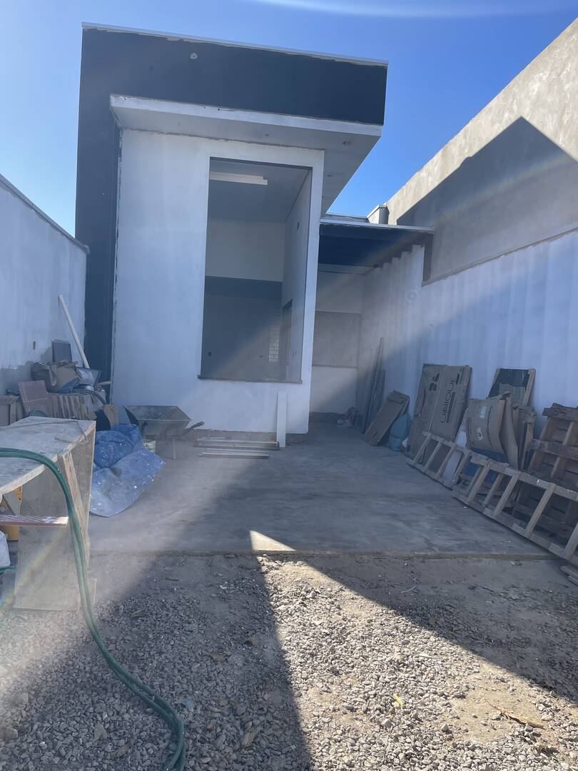 Casa, 2 quartos, 75 m² - Foto 4