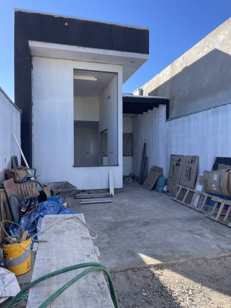 Casa, 2 quartos, 75 m² - Foto 8