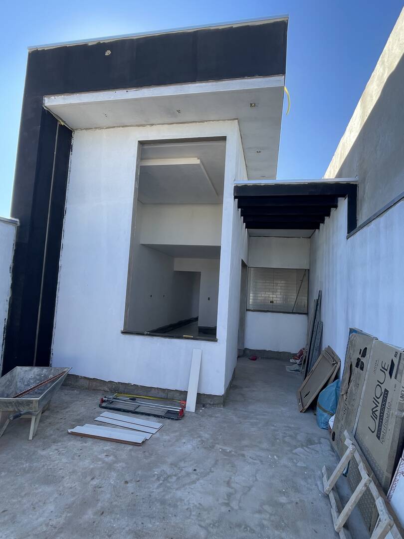 Casa, 2 quartos, 75 m² - Foto 1