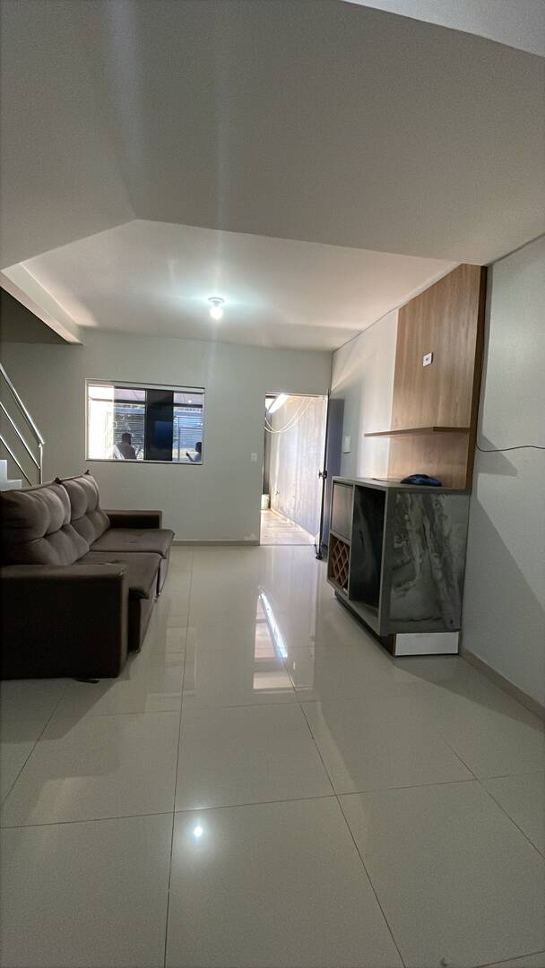 Casa, 2 quartos - Foto 1