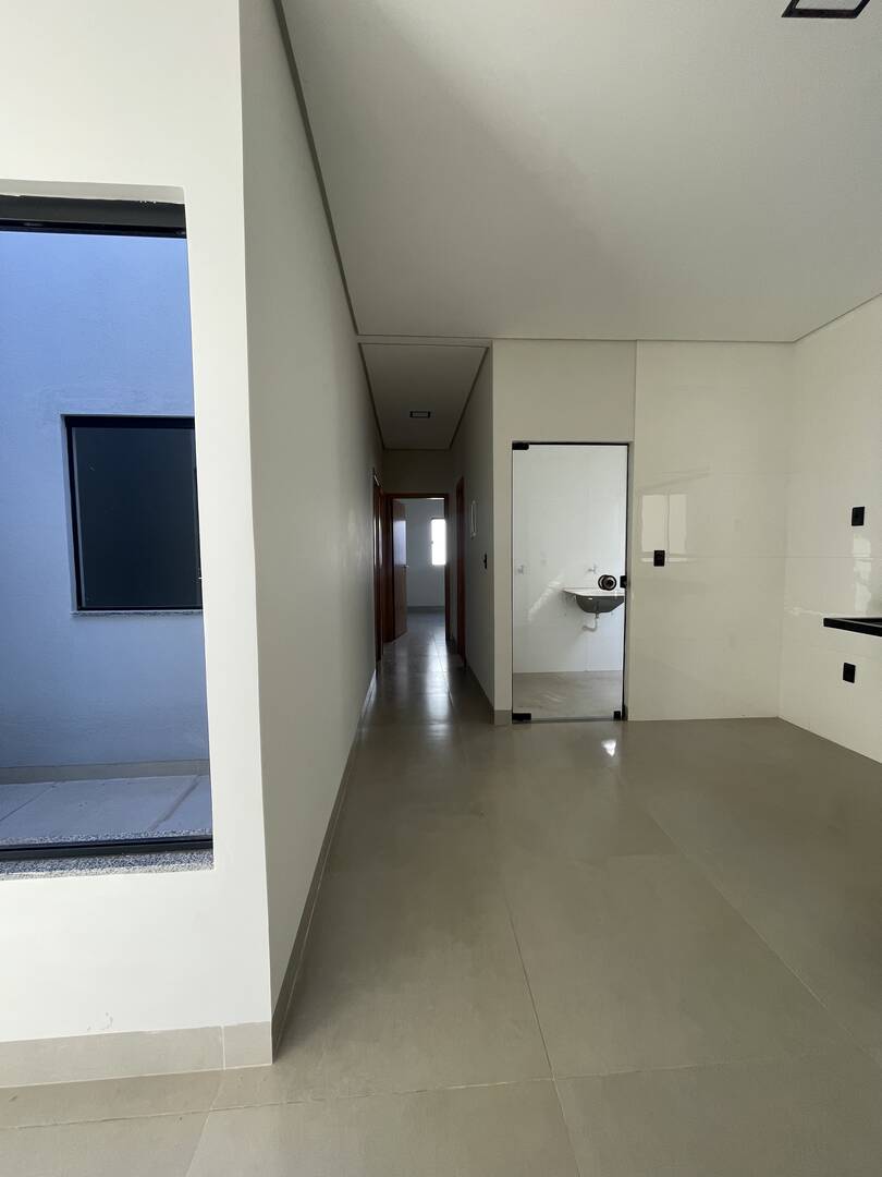 Casa, 3 quartos, 113 m² - Foto 2