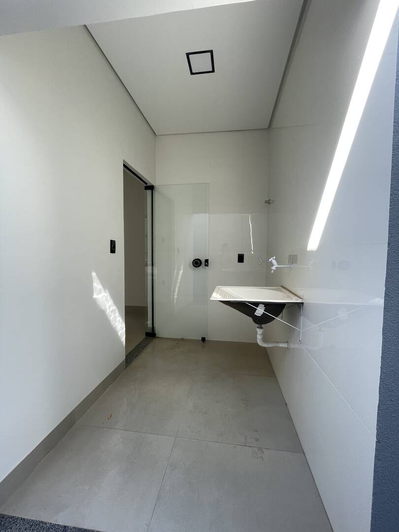 Casa, 3 quartos, 113 m² - Foto 4