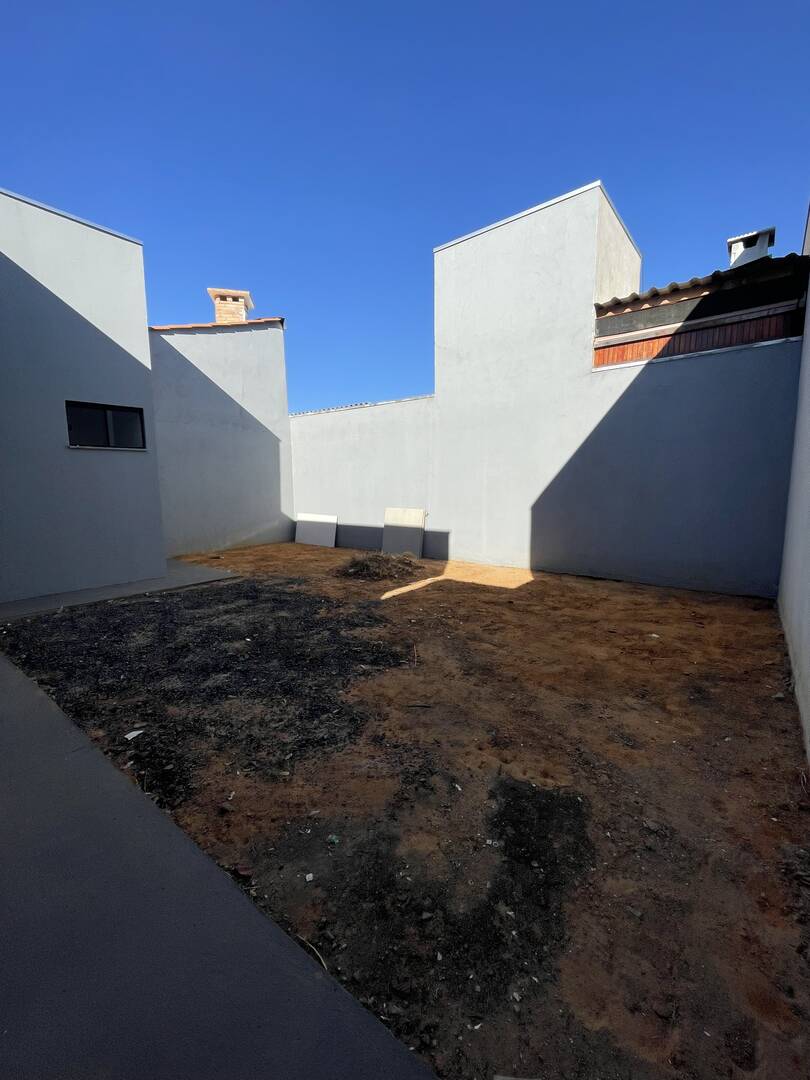 Casa, 3 quartos, 113 m² - Foto 8
