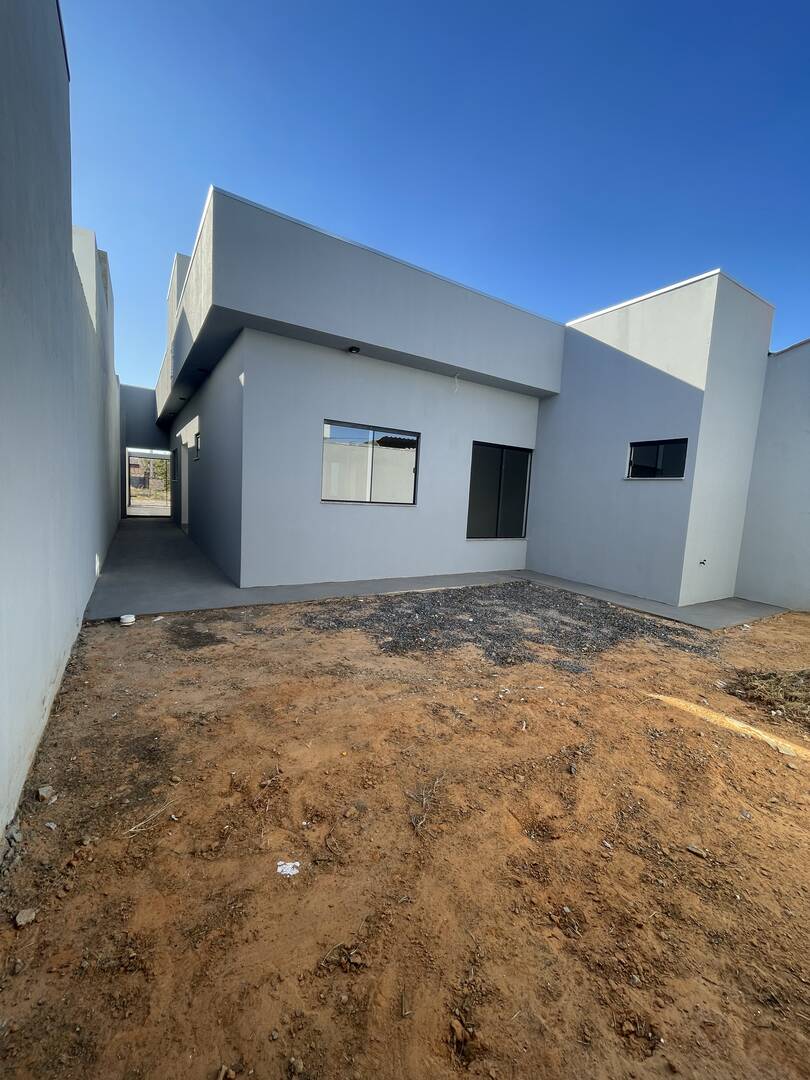 Casa, 3 quartos, 113 m² - Foto 12