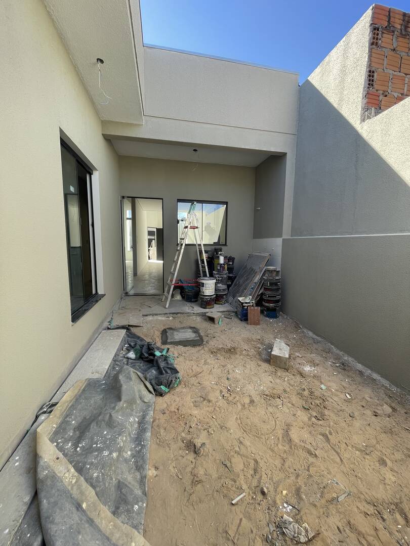 Casa, 2 quartos, 92 m² - Foto 3