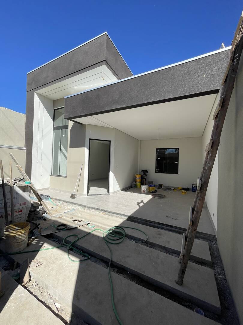 Casa, 2 quartos, 92 m² - Foto 1