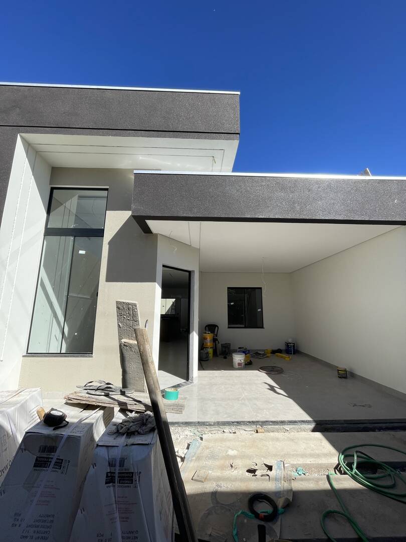 Casa, 2 quartos, 92 m² - Foto 9