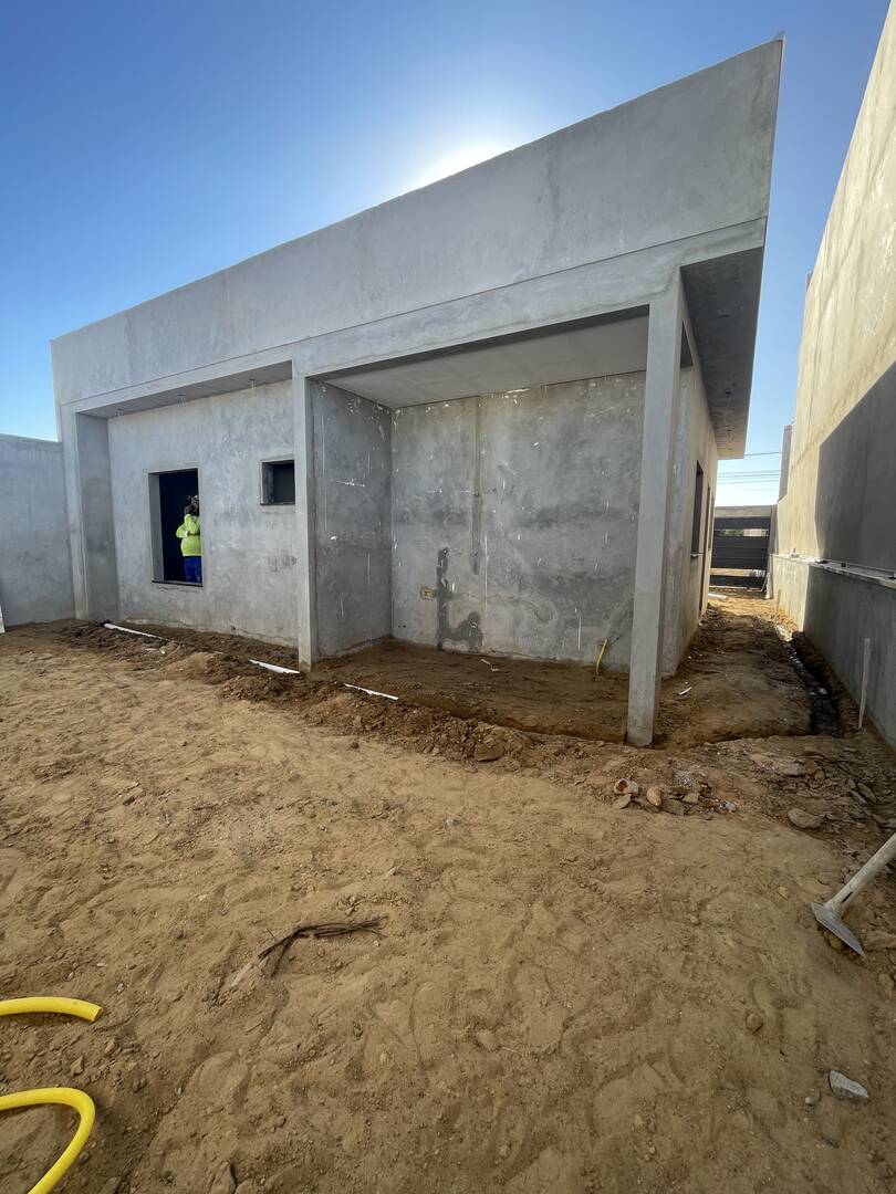 Casa, 2 quartos, 75 m² - Foto 2