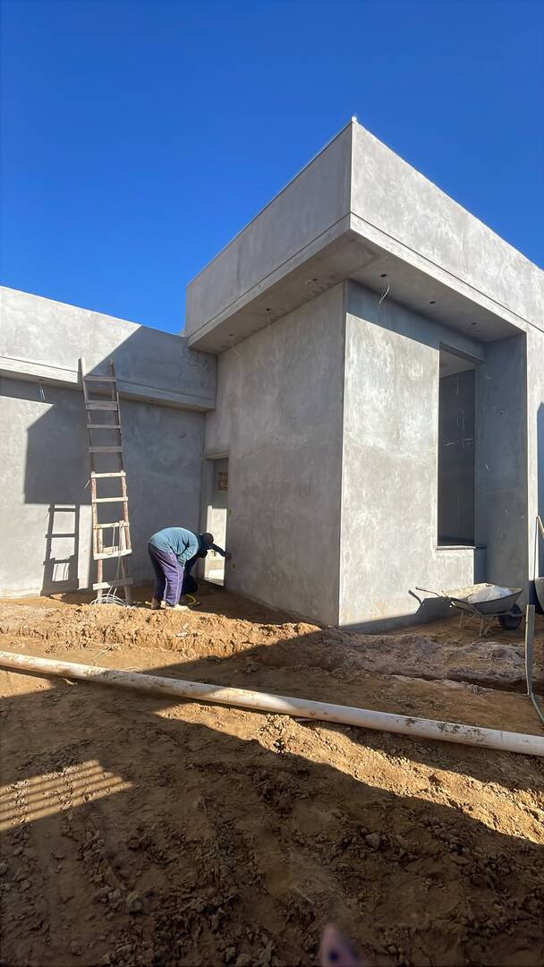 Casa, 2 quartos, 75 m² - Foto 3