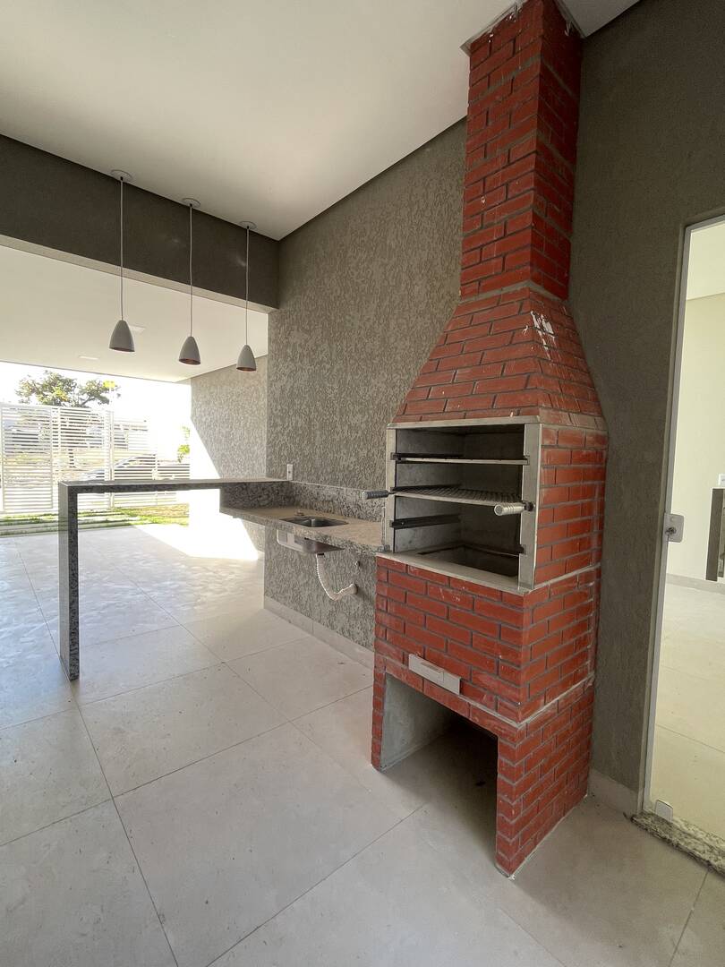 Casa, 3 quartos, 105 m² - Foto 2