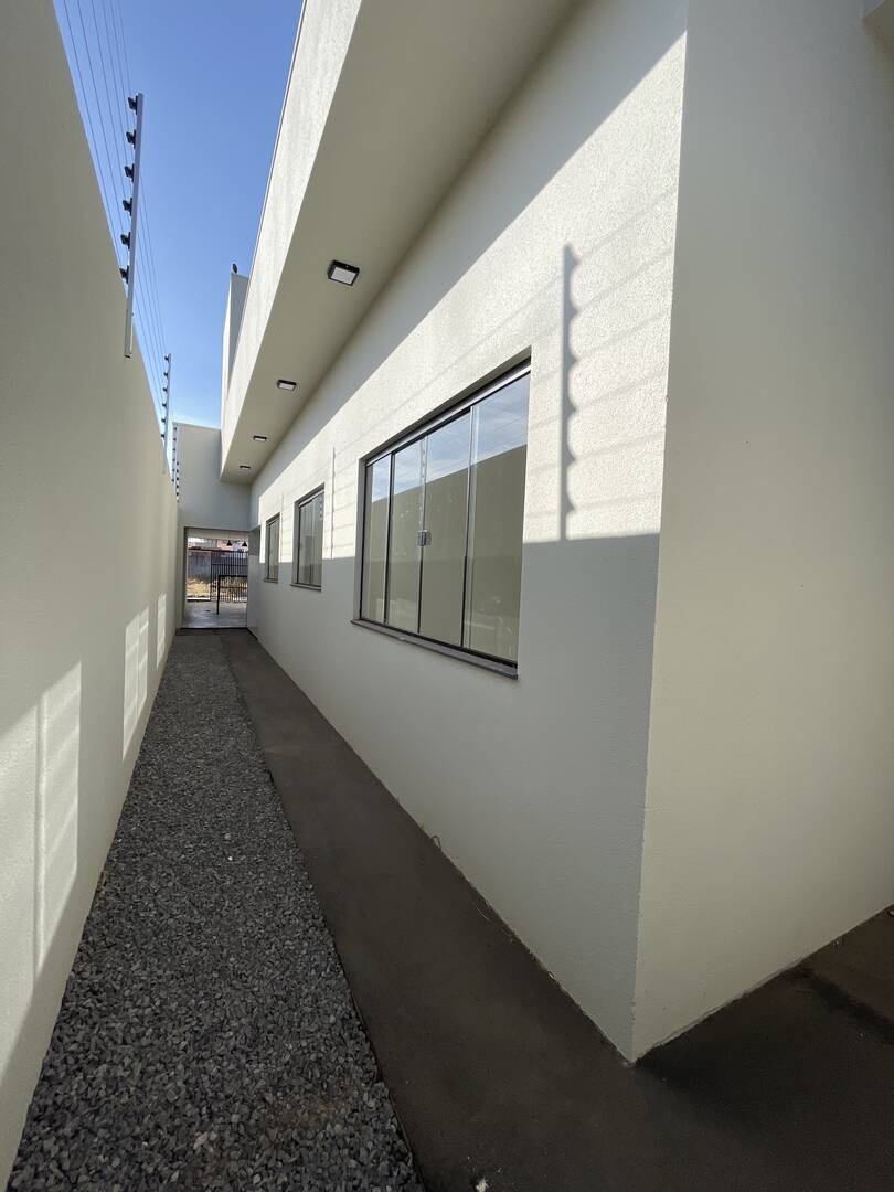Casa, 3 quartos, 105 m² - Foto 3