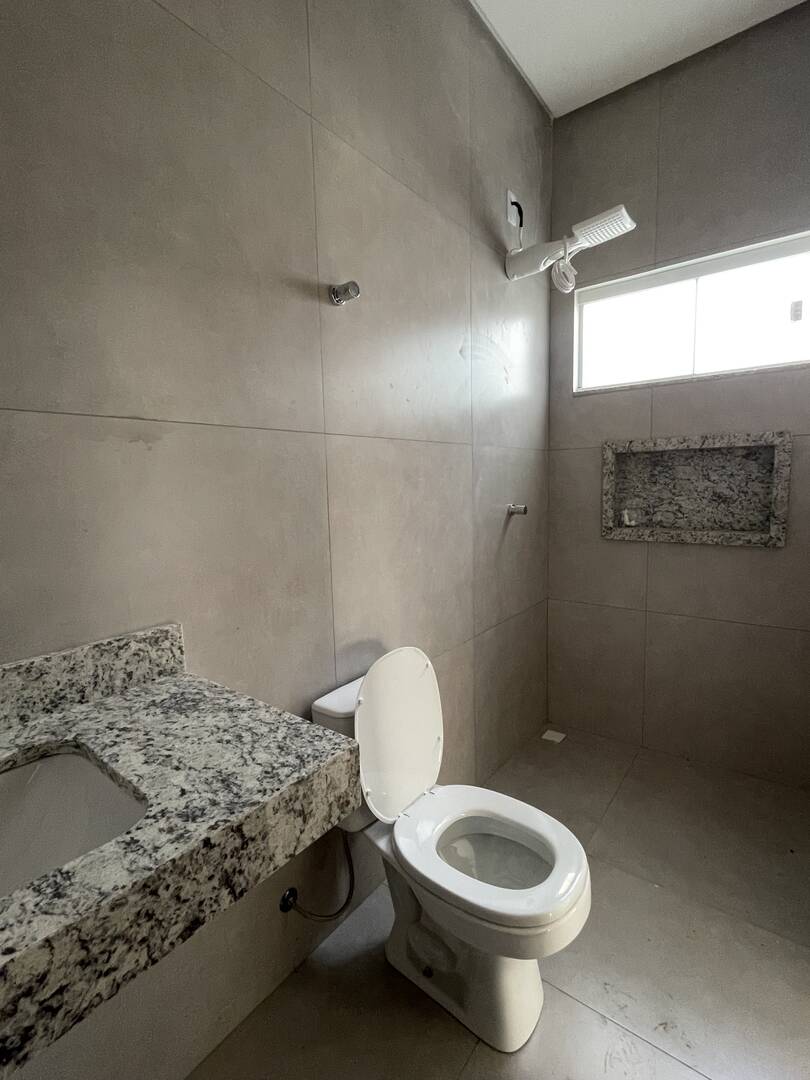 Casa, 3 quartos, 105 m² - Foto 4